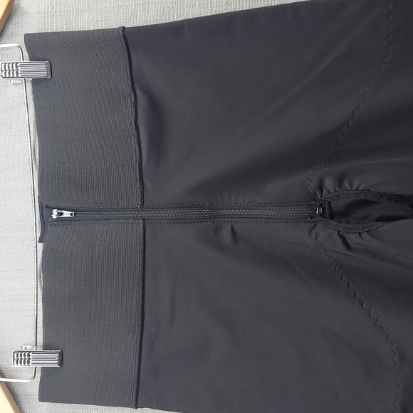 NWOT Contour MD Compression Pants Post Surgery Black Size Large - Picture 8 of 14